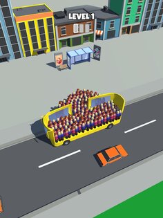 Commuters 2.1.8. Скриншот 11