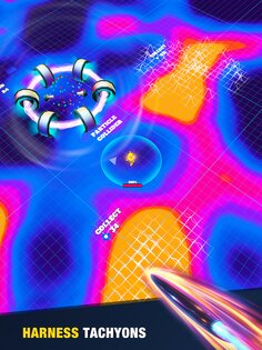 Universe Architect 0.9.1503. Скриншот 2