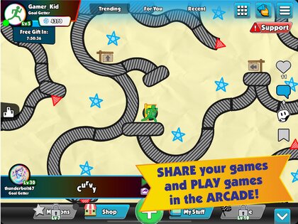 Pixicade 5.4.5. Скриншот 10