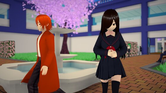 Ai To Noroi 3.1.1. Скриншот 23