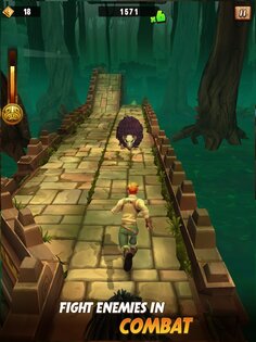 Temple Run 3 0.4.0. Скриншот 12
