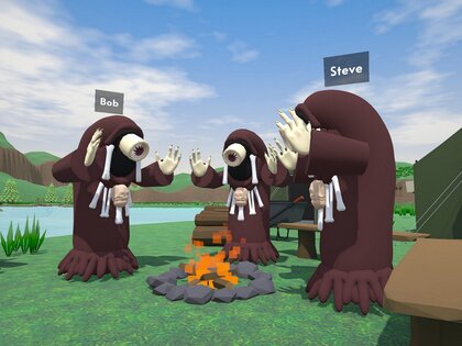 Creature Creator 1.7.10. Скриншот 22