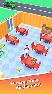 Potato Rush 2.1.2. Скриншот 6