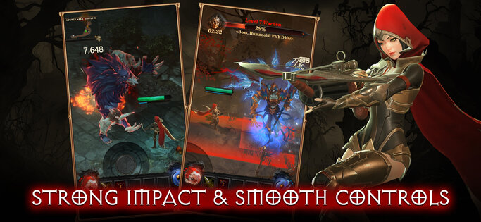 Dungeon of Exile 1.0.12. Скриншот 11