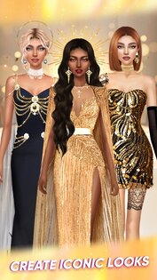 Fashion Stylist 2.4.9. Скриншот 4
