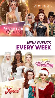 Fashion Stylist 2.4.9. Скриншот 8