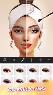 Fashion Stylist 2.4.9. Скриншот 10