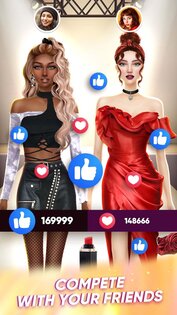 Fashion Stylist 2.4.9. Скриншот 11