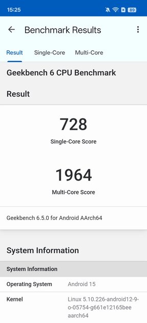 Обзор OPPO A6 Pro с большой автономностью и правильным балансом характеристик