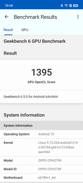 Обзор OPPO A6 Pro с большой автономностью и правильным балансом характеристик