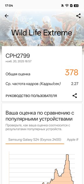 Обзор OPPO A6 Pro с большой автономностью и правильным балансом характеристик