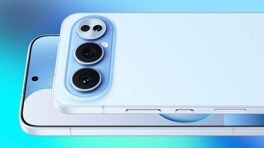 Представлена серия смартфонов HONOR 500: с 200 Мп, 8000 мАч и Android 16