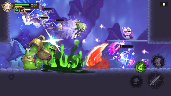 Blitzopia 2.5.0. Скриншот 7