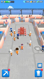 Prison Breakout 2.7.0. Скриншот 16