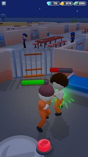 Prison Breakout 2.7.0. Скриншот 21