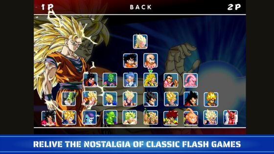 Reflash: Flash Games 6.5.1. Скриншот 20