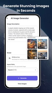 Galaxy.ai 1.0.40. Скриншот 4