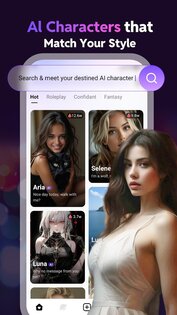 Linky 3.21.1. Скриншот 2