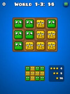 Boomlings MatchUp 1.20. Скриншот 10