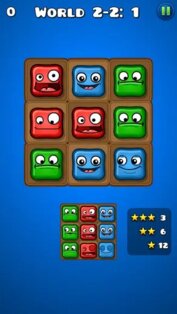 Boomlings MatchUp 1.20. Скриншот 7