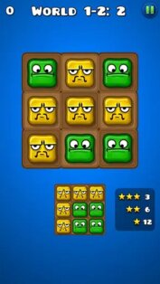Boomlings MatchUp 1.20. Скриншот 3