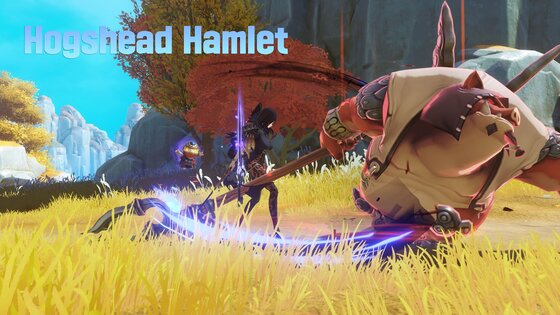 Blade & Soul Heroes 2.3.1. Скриншот 2