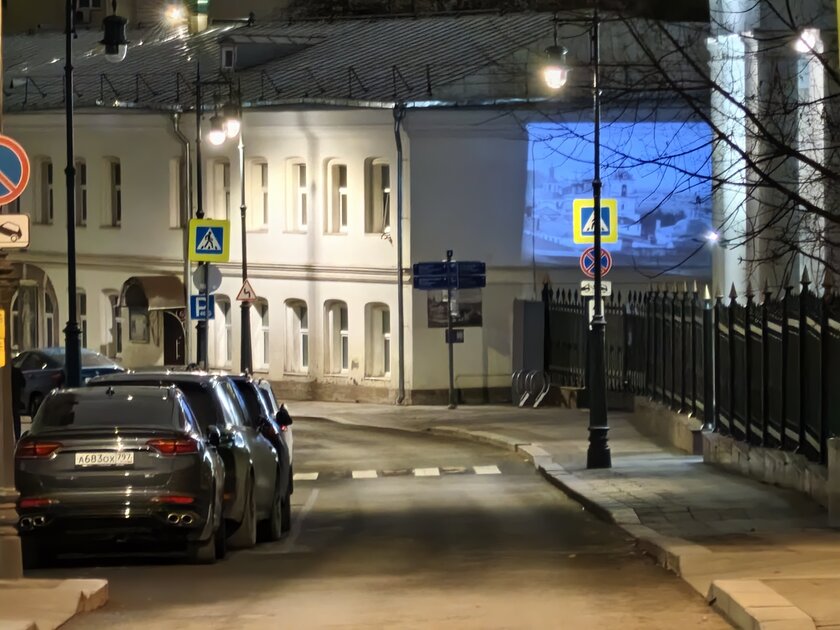 Обзор iQOO 15: доказывает, что хороший флагманский смартфон не должен быть излишне дорогим — Камеры. 50
