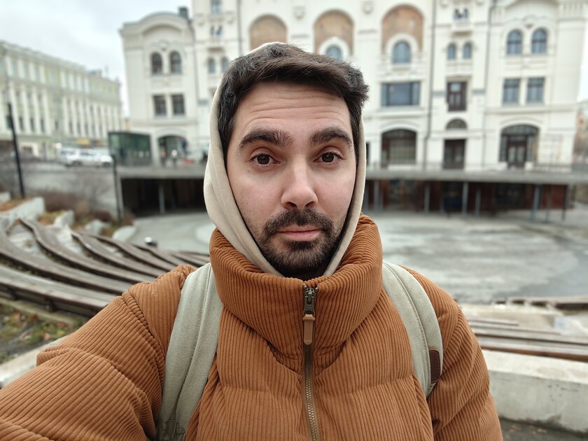 Обзор iQOO 15: доказывает, что хороший флагманский смартфон не должен быть излишне дорогим — Камеры. 39