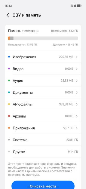 Обзор iQOO 15: доказывает, что хороший флагманский смартфон не должен быть излишне дорогим — Прошивка. 14