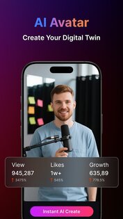 Pollo Ai 2.6.0. Скриншот 13