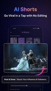 Pollo Ai 2.6.0. Скриншот 22