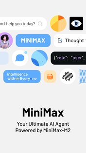 MiniMax 4.10.3. Скриншот 1