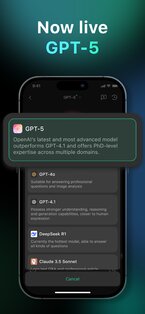 ChatArt 4.4.2. Скриншот 4