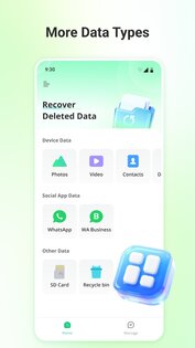 UltData 3.5.13. Скриншот 5