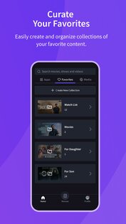 VIDAA Smart Remote 1.09.06.002.3. Скриншот 4