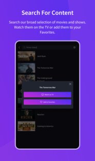 VIDAA Smart Remote 1.09.06.002.3. Скриншот 9