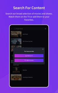 VIDAA Smart Remote 1.09.06.002.3. Скриншот 15