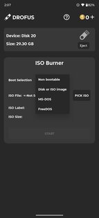 DROFUS 12.2.0. Скриншот 3
