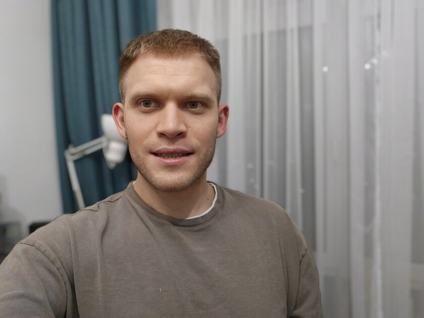 Ловким движением круг превращается в квадрат. Обзор realme GT 8 Pro с кастомизируемым блоком камер — Фотовозможности. 30