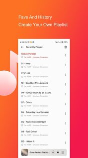 VanSound realme music 68.15.8.53.2_2c7f2c1_260401. Скриншот 1