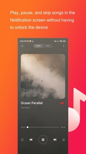 VanSound realme music 68.15.8.53.2_2c7f2c1_260401. Скриншот 2