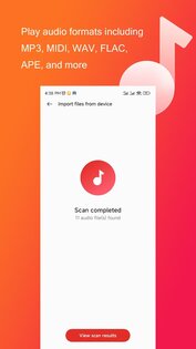 VanSound realme music 68.15.8.53.2_2c7f2c1_260401. Скриншот 3