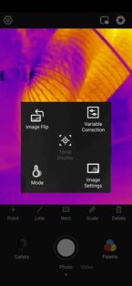 P2 Pro 1.10.0. Скриншот 4