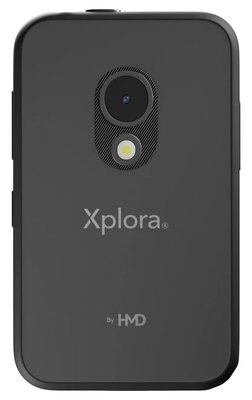Бывший производитель смартфонов Nokia представил умную звонилку XploraOne для детей