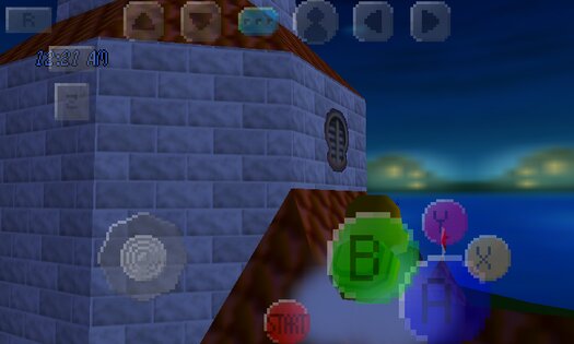 Super Mario Coop Deluxe (sm64coopdx). Скриншот 2