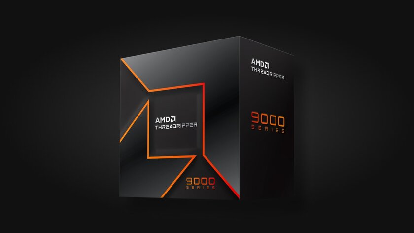 Создатель Linux собрал идеальный (на свой взгляд) ПК для Linux: с чипом AMD и видеокартой Intel