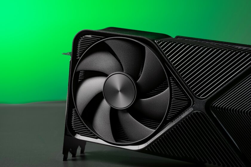 NVIDIA теряет позиции, AMD растёт, а Intel впервые достигла доли в 1% — аналитики про видеокарты