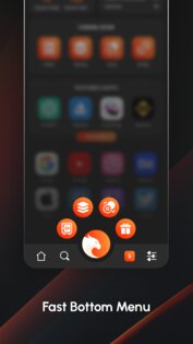 Carbon: Super Fast Browser 7.8. Скриншот 23