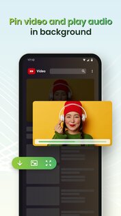 Co Co Browser 145.0.294. Скриншот 2