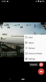 EasyCap Recorder 9.6.7. Скриншот 4